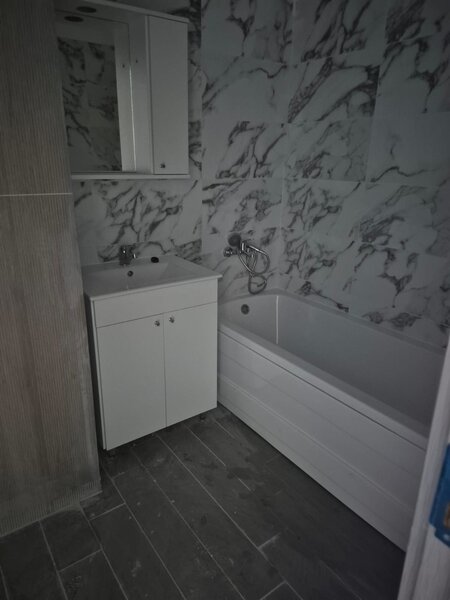 Titan, Pallady, Nicolae Teclu.