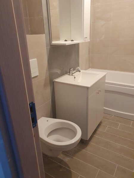 Titan, Pallady, Nicolae Teclu.