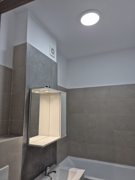 Titan, Pallady, Nicolae Teclu.