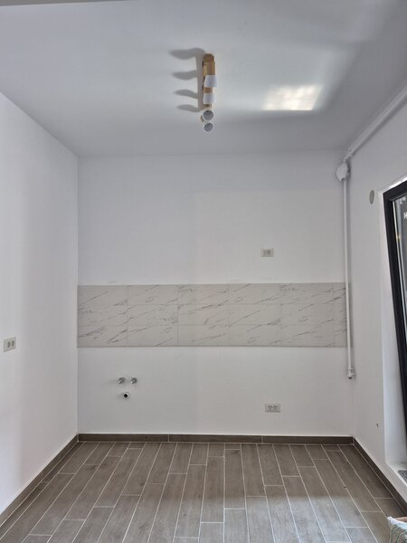 Titan, Pallady, Nicolae Teclu.